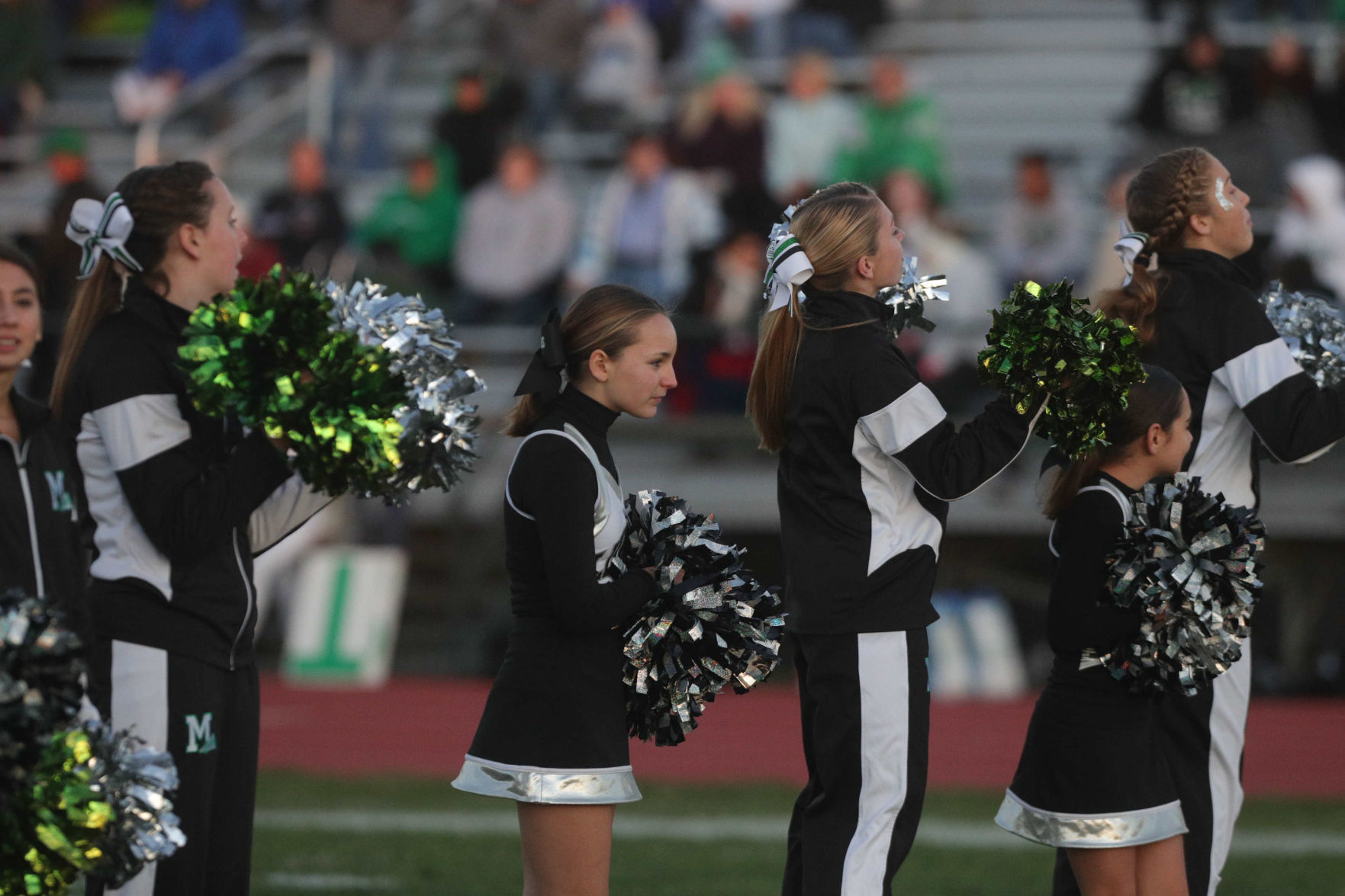 Mainland vs Ocean City football